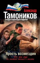 Книга - Александр Александрович Тамоников - Ярость возмездия (fb2) читать без регистрации