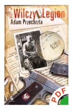 Книга - Адам  Пшехшта - Донька генерала (fb2) читать без регистрации