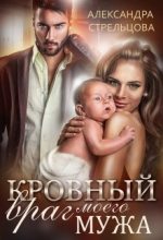 Книга - Александра  Стрельцова - Кровный враг моего мужа (СИ) (fb2) читать без регистрации