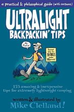 Книга - Майк  Клелланд - Ultralight Backpacking Tips (fb2) читать без регистрации