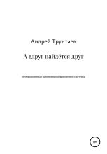 Книга - Андрей Александрович Трунтаев - А вдруг найдётся друг (fb2) читать без регистрации