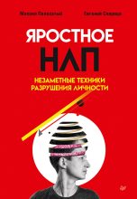 Книга - Евгений  Спирица - Яростное НЛП (fb2) читать без регистрации