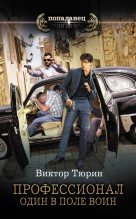 Книга - Виктор Иванович Тюрин - Один в поле воин (fb2) читать без регистрации