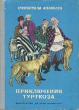 Книга - Суннатулла  Анарбаев - Приключения Турткоза (fb2) читать без регистрации
