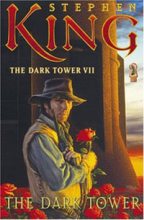 Книга - Стивен  Кинг - Темная Башня (fb2) читать без регистрации