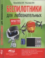 Книга - В. Н. Гололобов - Беспилотники для любознательных (pdf) читать без регистрации