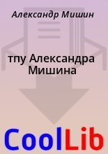 Книга - Александр  Мишин - тпу Александра Мишина (fb2) читать без регистрации