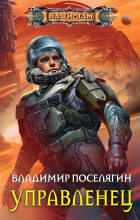 Книга - Владимир Геннадьевич Поселягин - Управленец (fb2) читать без регистрации