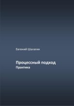 Книга - Евгений  Шалагин - Процессный подход. Практика (fb2) читать без регистрации