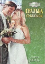 Книга - Сандра  Джоунс - Свадьба со взломом (fb2) читать без регистрации