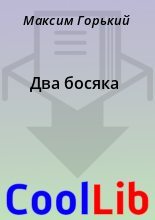 Книга - Максим  Горький - Два босяка (fb2) читать без регистрации