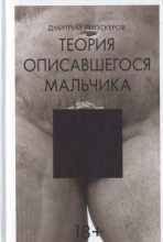 Книга - Дмитрий Михайлович Липскеров - Теория описавшегося мальчика  (fb2) читать без регистрации