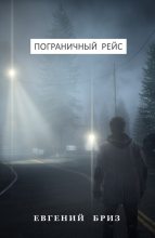 Книга - Евгений  Бриз - Пограничный рейс (fb2) читать без регистрации