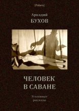 Книга - Аркадий Сергеевич Бухов - Человек в саване (fb2) читать без регистрации