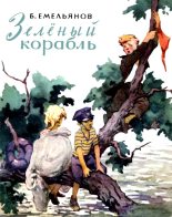 Книга - Борис Александрович Емельянов - Зеленый корабль (fb2) читать без регистрации