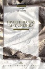 Книга - Игорь Маркович Ефимов - Практическая метафизика (fb2) читать без регистрации