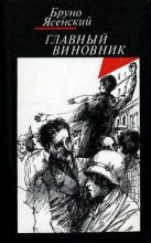 Книга - Бруно  Ясенский - Главный виновник (fb2) читать без регистрации
