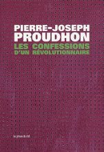 Книга - Пьер Жозеф Прудон - Бедность как экономический принцип (fb2) читать без регистрации