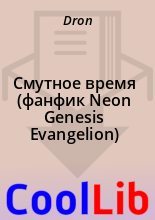 Книга -   Dron - Смутное время (фанфик  Neon Genesis Evangelion) (fb2) читать без регистрации