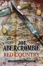 Книга - Джо  Аберкромби - Красная Страна (fb2) читать без регистрации