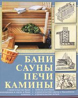 Книга - Кирилл Владимирович Балашов - Бани, сауны, печи, камины (fb2) читать без регистрации