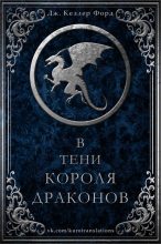 Книга - Дж Келлер Форд - В тени короля драконов (ЛП) (fb2) читать без регистрации