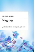 Книга - Евгений  Зернов - Чудики, или Сказания о чудных деяниях (без редактуры) (fb2) читать без регистрации