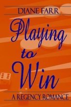 Книга - Диана  Фарр - Игра на победу (fb2) читать без регистрации