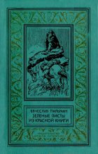 Книга - Вячеслав Иванович Пальман - Зелёные листы из красной книги (fb2) читать без регистрации