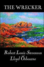 Книга - Роберт Льюис Стивенсон - Потерпевшие кораблекрушение (fb2) читать без регистрации
