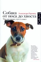 Книга - Александра  Горовиц - Собака от носа до хвоста. Что она видит, чует и знает (fb2) читать без регистрации