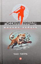 Книга - Михаил Георгиевич Зайцев - Час тигра (fb2) читать без регистрации