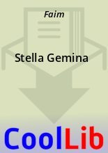Книга -   Faim - Stella Gemina (fb2) читать без регистрации