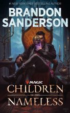 Книга - Брендон  Сандерсон - Дети Безымянного (fb2) читать без регистрации