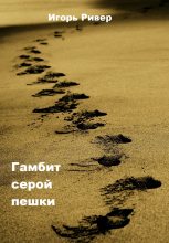 Книга - Игорь  Ривер - Гамбит серой пешки (fb2) читать без регистрации