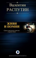 Книга - Валентин Григорьевич Распутин - Живи и помни (fb2) читать без регистрации
