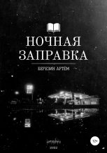 Книга - Артем Вадимович Березин - Ночная заправка (fb2) читать без регистрации