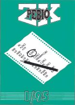 Книга -   ревю - ZX-ревю 1995 №1 (txt) читать без регистрации