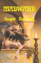 Книга - Роджер Джозеф  Желязны - Одержимый магией (fb2) читать без регистрации