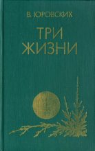 Книга - Василий Иванович Юровских - Три жизни (fb2) читать без регистрации