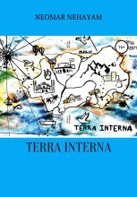 Книга -   Neomar Nehayam - Terra Interna (fb2) читать без регистрации