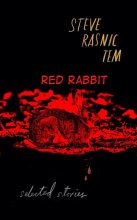 Книга - Стив Резник Тем - Красный кролик (fb2) читать без регистрации