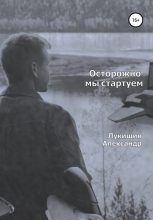 Книга - Александр Владимирович Лукишин - Осторожно, мы стартуем (fb2) читать без регистрации