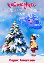Книга - Борис  Алексеев - Новогоднее путешествие Большой Лужи (fb2) читать без регистрации
