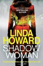 Книга - Линда  Ховард - Незнакомка в зеркале (fb2) читать без регистрации