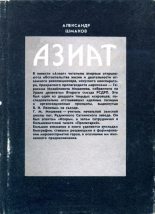 Книга - Александр Андреевич Шмаков - Азиат (fb2) читать без регистрации