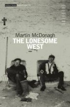 Книга - Мартин  Макдонах - Тоскливый Запад [=Сиротливый Запад] (fb2) читать без регистрации
