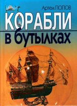 Книга - Артем Алексеевич Попов - Корабли в бутылках (fb2) читать без регистрации