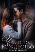 Книга - Ксюша  Иванова - Чудо под Рождество (СИ) (fb2) читать без регистрации