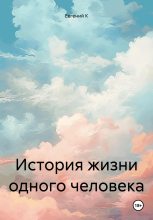 Книга - Евгений  К - История жизни одного человека (fb2) читать без регистрации